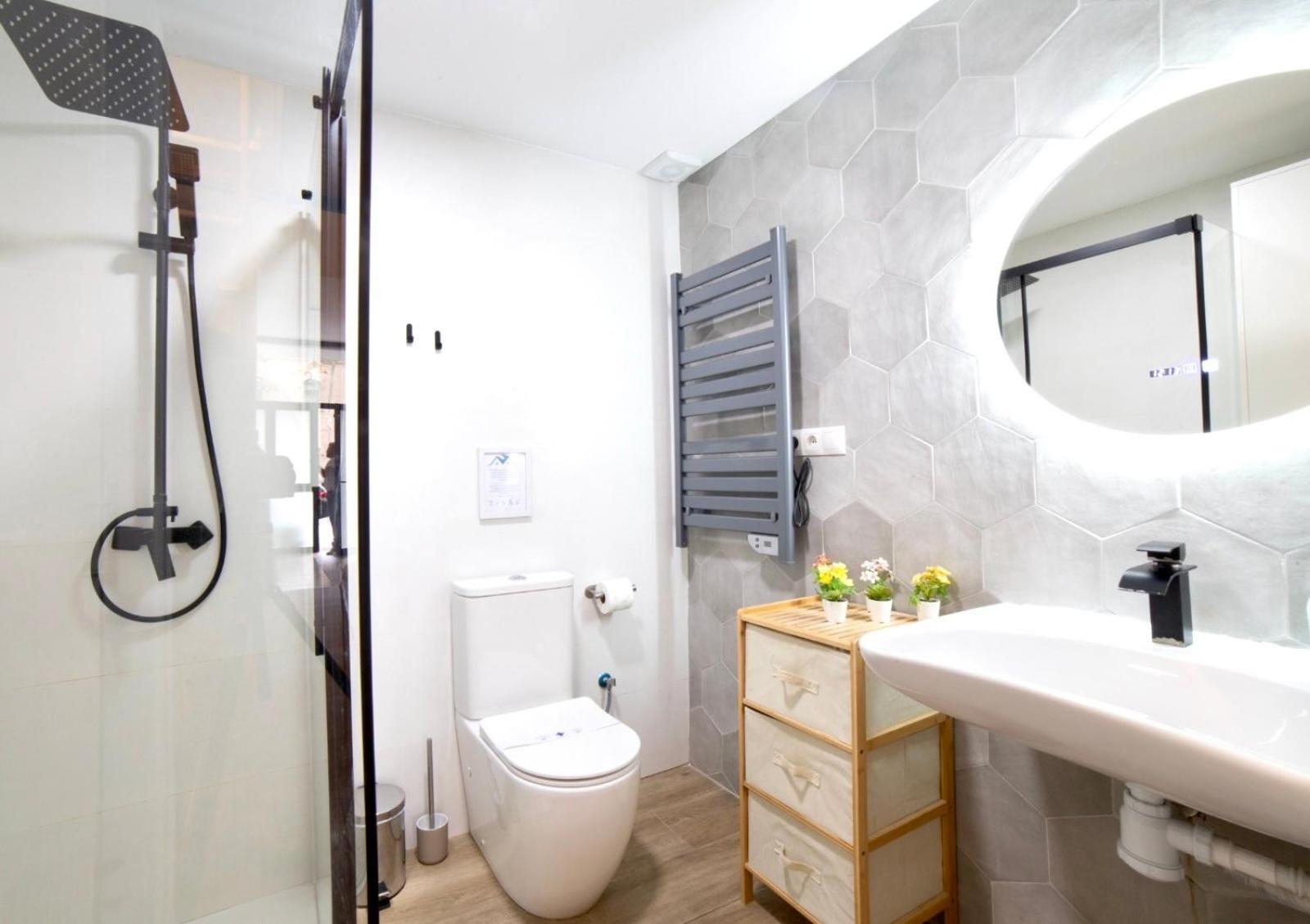 B2 Verdeguer - Cozy Loft Close To The Appartement